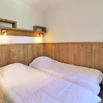 Apartman Confortable 2 Pieces, Skis Aux Pieds, Proche Commerces - Fr-1-182a-42 Courchevel