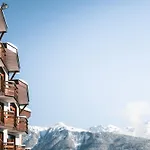 Apartman Confortable 2 Pieces, Skis Aux Pieds, Proche Commerces - Fr-1-182a-42 Courchevel