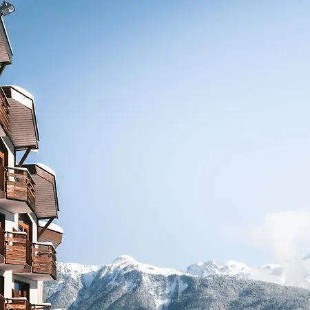 Confortable 2 Pieces, Skis Aux Pieds, Proche Commerces *