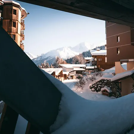 Confortable 2 Pieces, Skis Aux Pieds, Proche Commerces